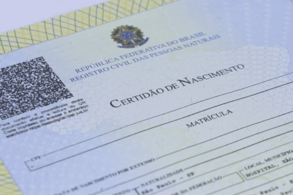 Solicitar 2ª via de certidões pela Internet já é possível em todo o Brasil