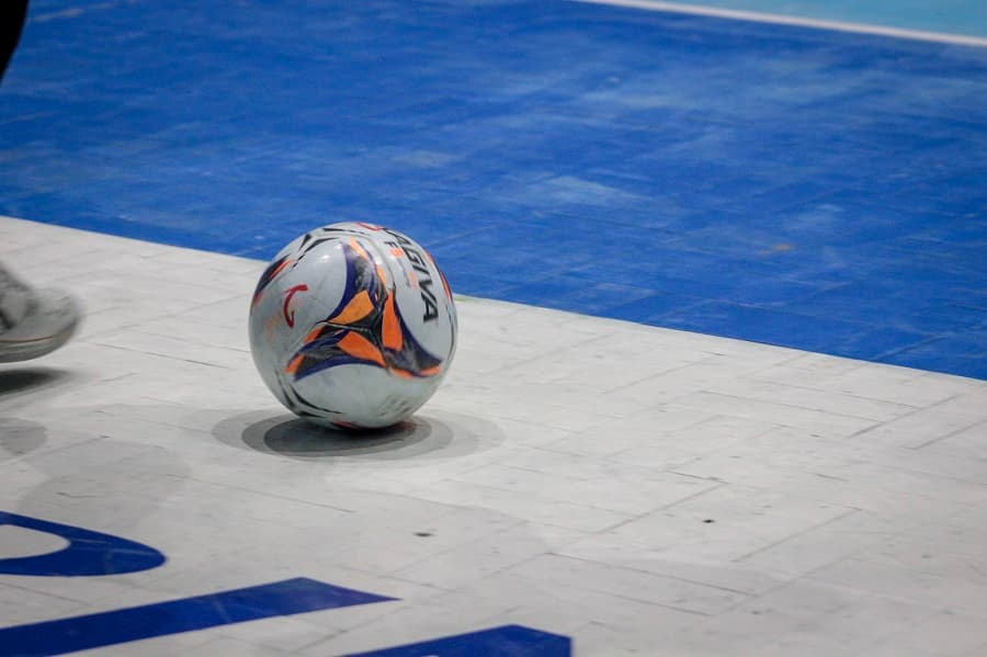 A bola vai rolar pela última rodada da chave na Série Prata (Foto: Felipe Eduardo Zamboni)