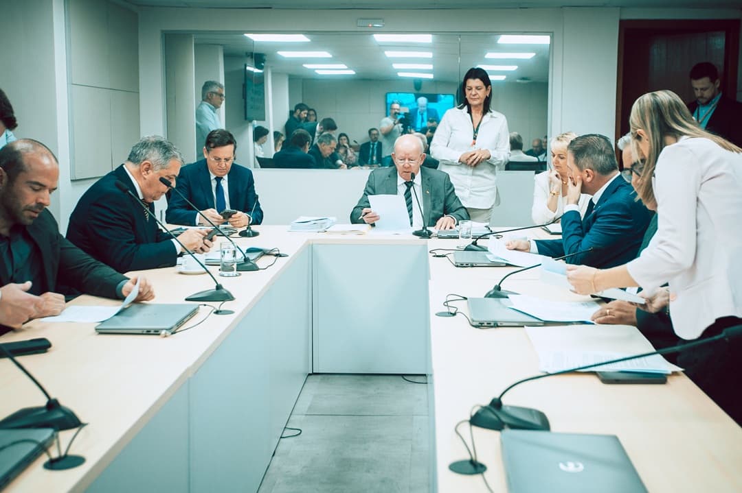 Comissão de Finanças aprova adequações para execução de emendas e recursos dos Bombeiros