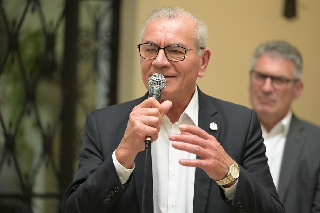 Secretário Silvio Dreveck apresentará programas de incentivo do Governo de SC em Maravilha