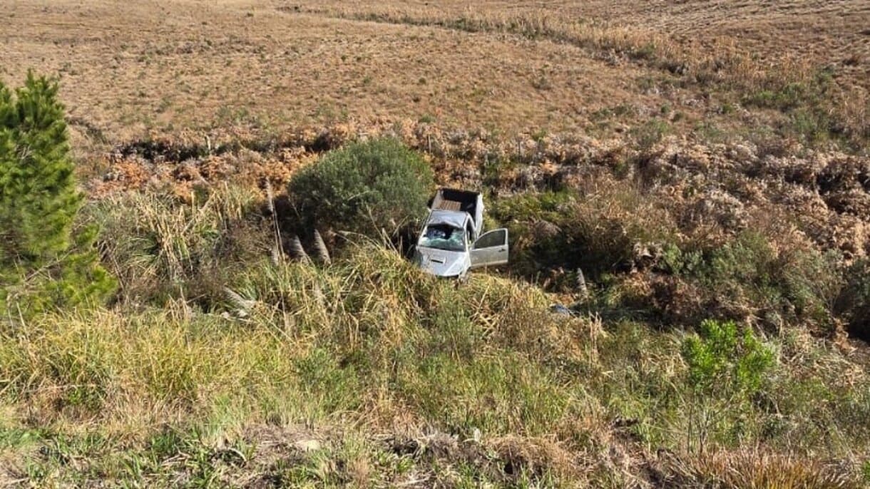Rapaz do Oeste morre em saída de pista no dia do aniversário