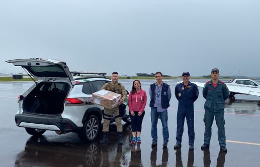 Urna de Pinhalzinho é uma das escolhidas pelo TRE-SC para auditoria em Florianópolis 