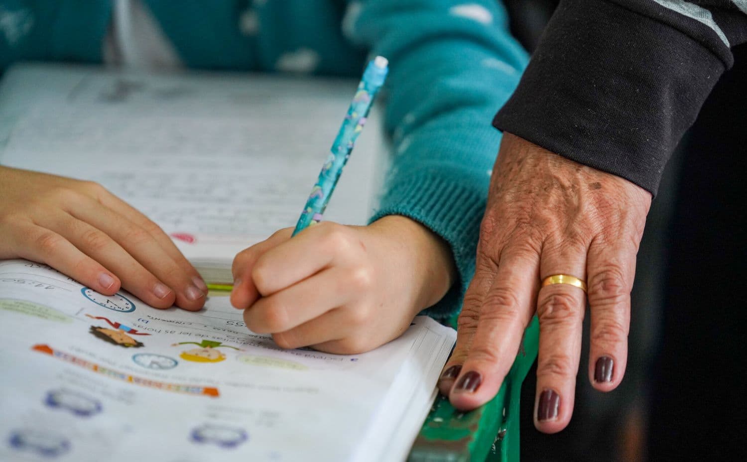 Santa Catarina avança na educação e registra uma das menores taxas de analfabetismo do país