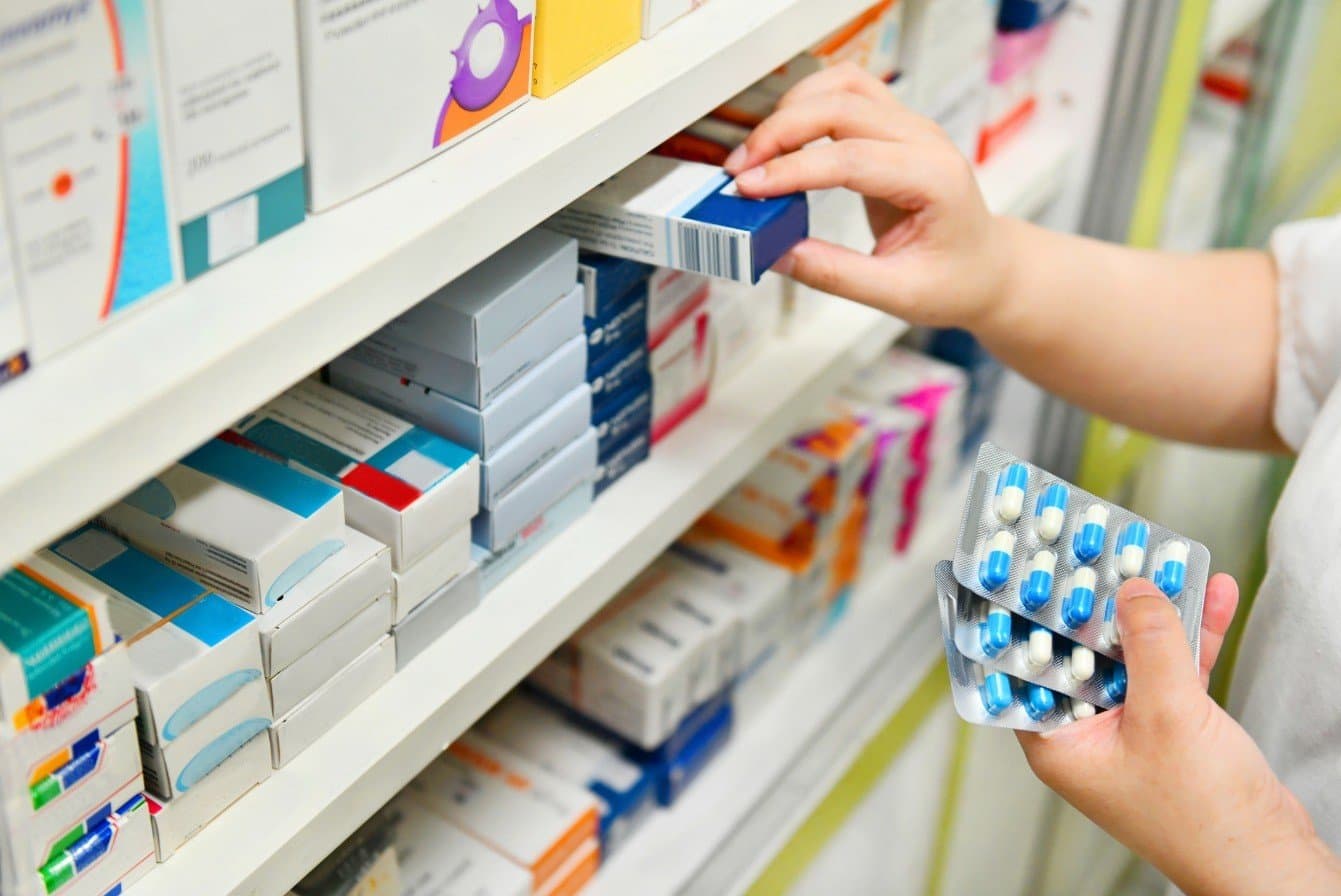 Preços de medicamentos sofrem reajuste a partir desta segunda-feira (31)
