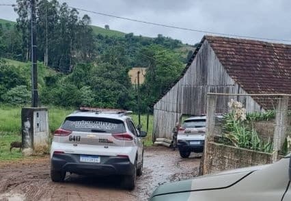 Policiais receberam denúncias (Foto: Divulgação)
