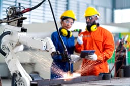 SC lidera PIB industrial per capita na América do Sul (Foto: Freepik)