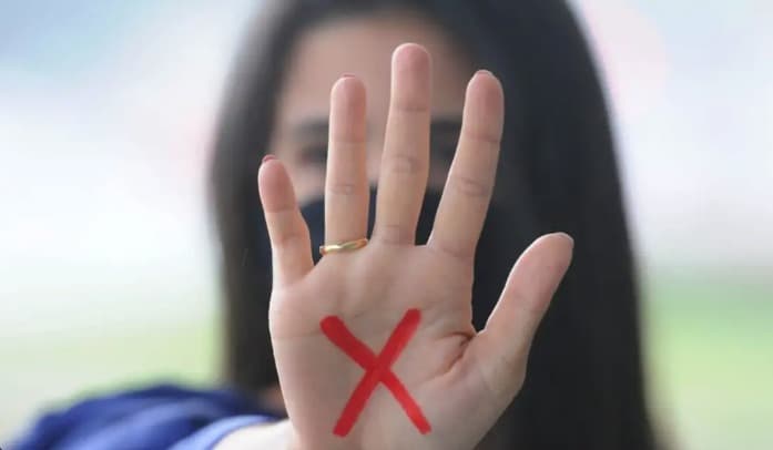 Santa Catarina registra menor número de feminicídios em março dos últimos 10 anos