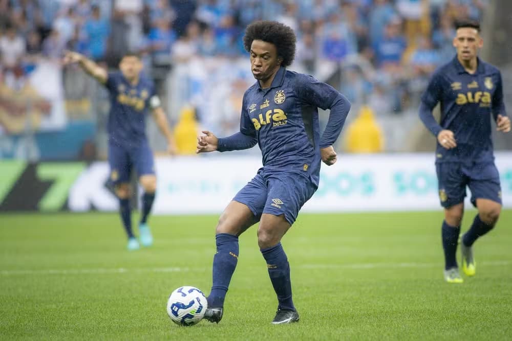 Pacote de lesões complica temporada do Grêmio e deixa Mano Menezes com dúvidas para próximos jogos