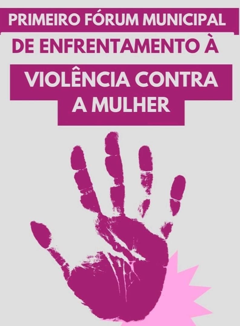 Nova Erechim realiza 1º Fórum Municipal de enfrentamento à violência contra a mulher
