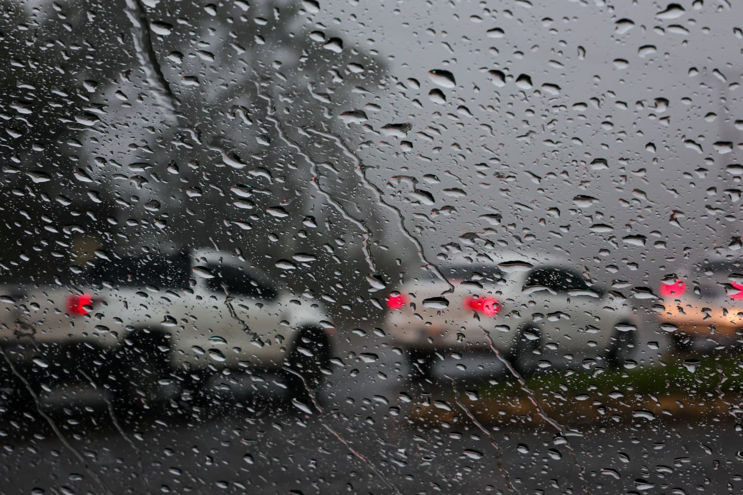 SC entra em alerta com chegada de frente fria e risco de temporais