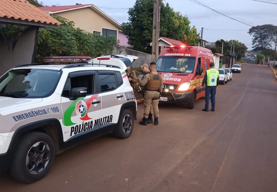 Motorista que não der passagem a ambulâncias pode ser multado 