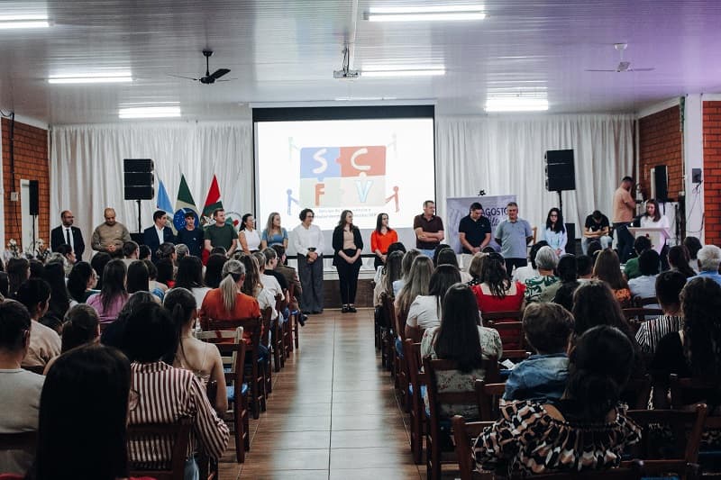Serra Alta inaugura Procuradoria Especial da Mulher