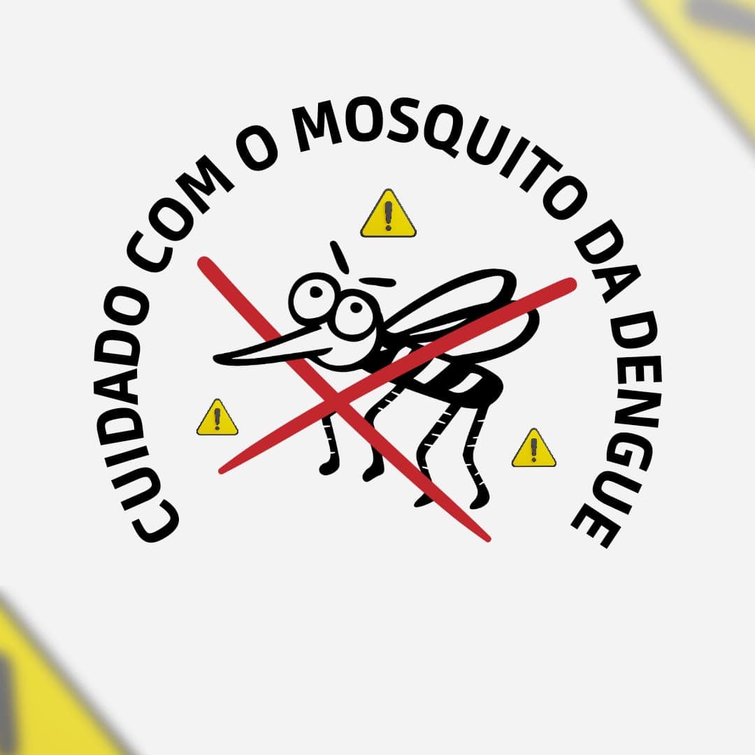 Focos da dengue aumentam em Nova Erechim (Foto: Divulgação )