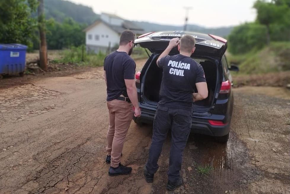 Investigação segue atuante (Foto: Polícia Civil)