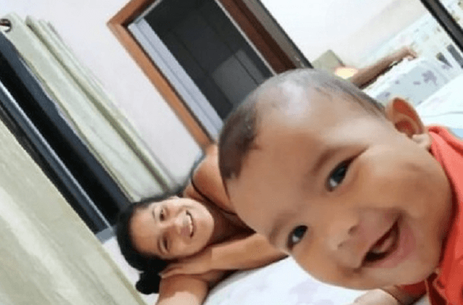 Pintor e cuidadora matam mãe e filho a marretadas