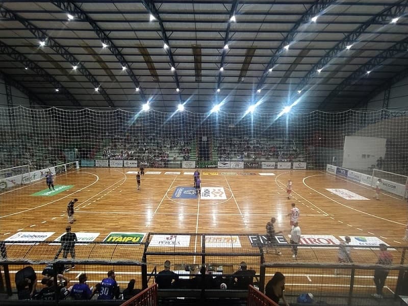 Definidos os finalistas da Taça RCO de 2023