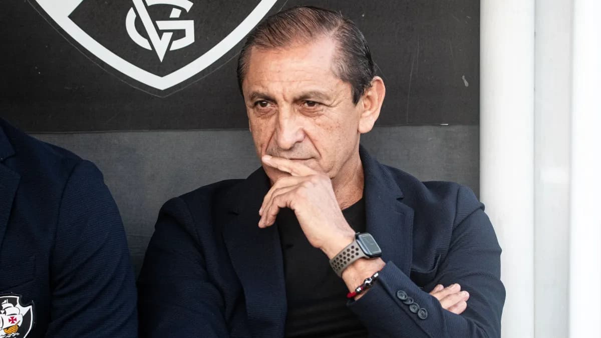 Depois de flertar com Zubeldía, Inter deve anunciar Ramón Díaz como novo treinador até 2026