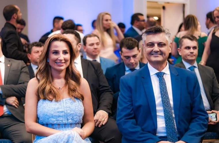 Juliana será empossada prefeita em janeiro (Foto: Divulgação)