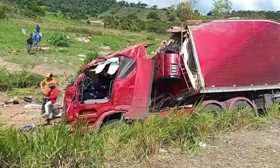 Paranaenses viajam juntos (Foto: Divulgação)