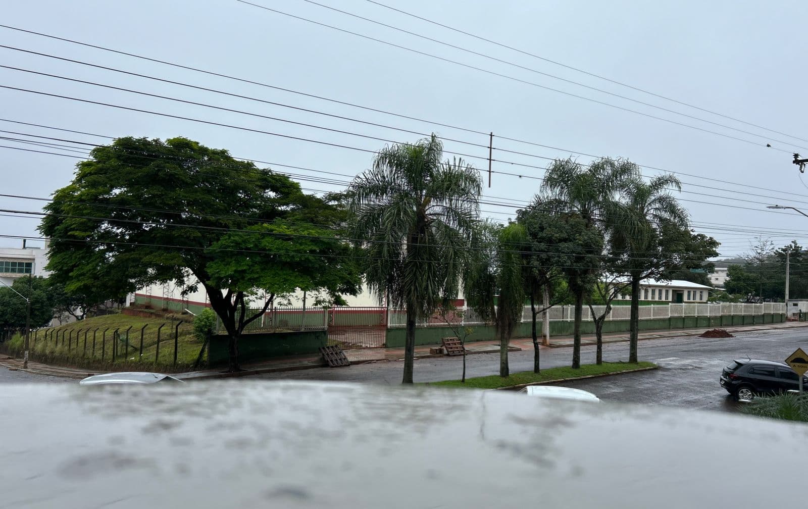 Tempestades podem atingir cidades de SC nesta sexta e sábado 
