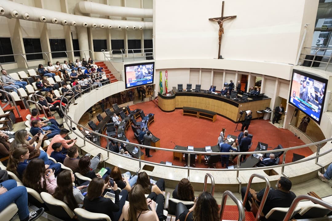 Aprovada criação da Segunda Vara de Justiça para Pinhalzinho
