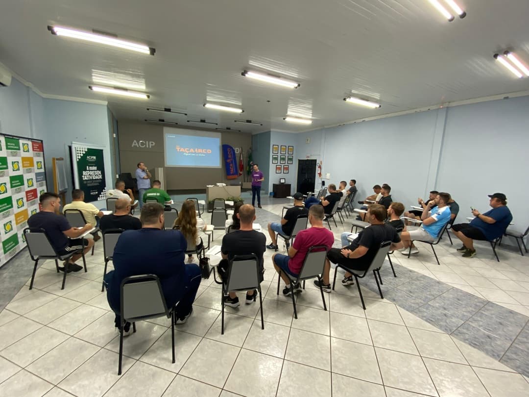 31ª Taça RCO já tem data de início definida