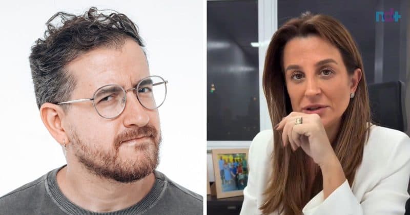 Afonso Padilha fez paidas que não agradaram a prefeita Juliana Pavan (Foto: Reprodução/Internet)