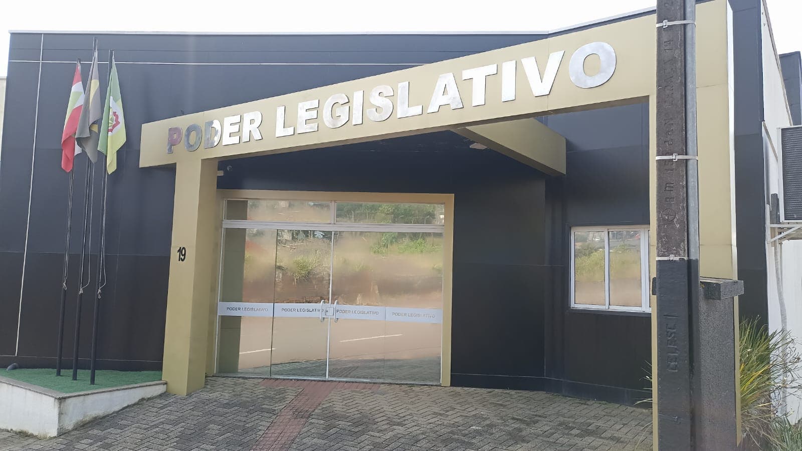 38 candidatos vão disputar nove vagas no Legislativo de Nova Erechim 