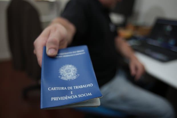 Região Oeste tem a menor taxa de desemprego doestado (Foto: Secon)