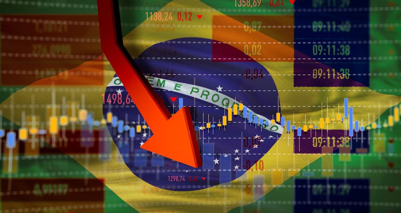 Brasileiro entra em 2026 refém da inflação, do endividamento e de escolhas econômicas mal resolvidas