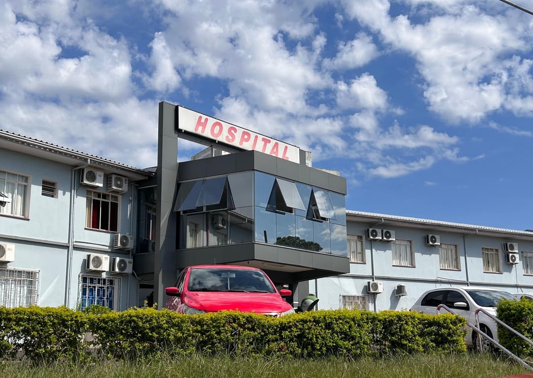 Outubro Rosa: Hospital de Pinhalzinho reforça a importância da mamografia