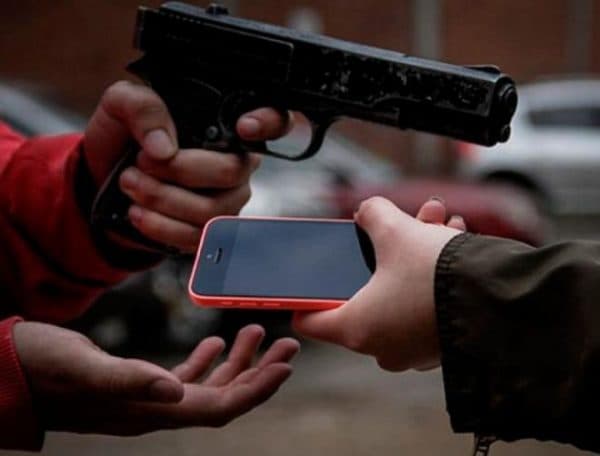 Criminalidade no Estado reduz em 2023 (Foto: Divulgação )