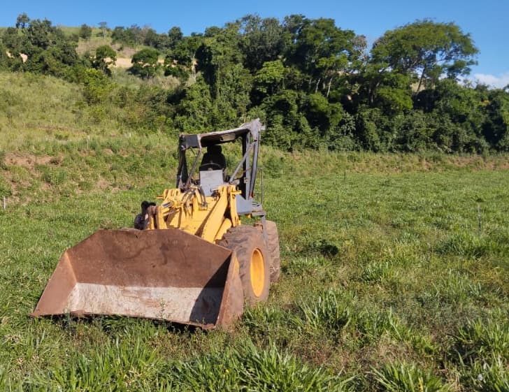 Homem não resistiu aos ferimentos (Foto: Corpo de Bombeiros)