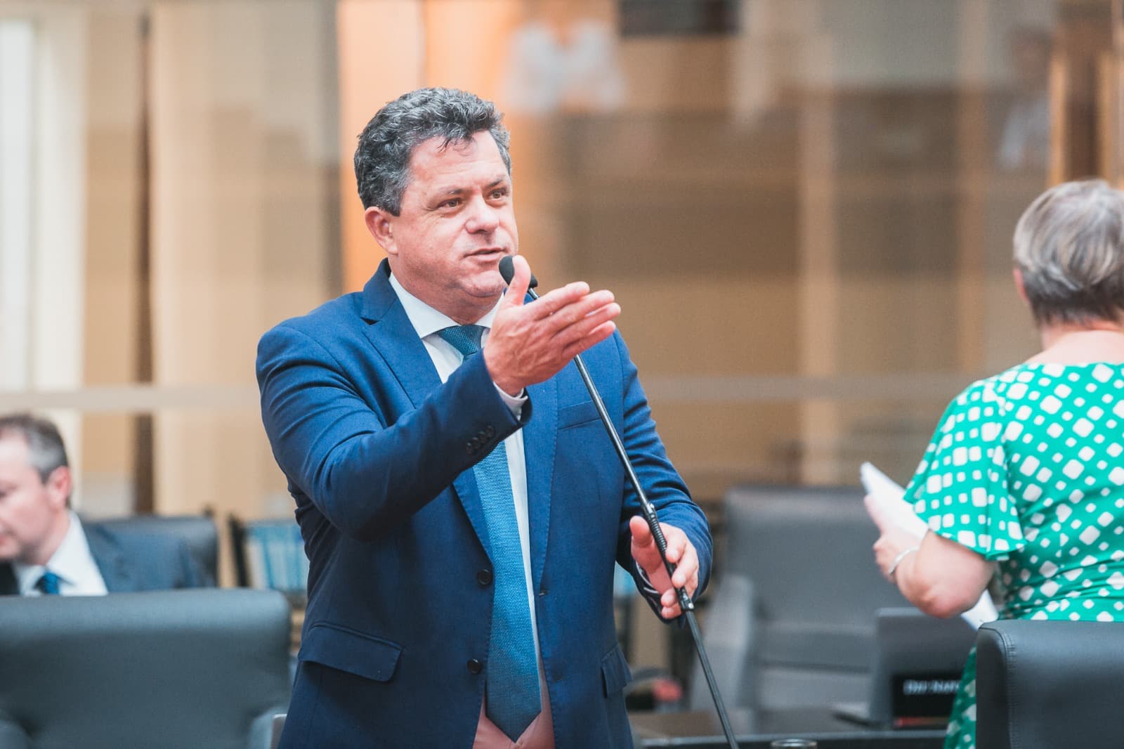 Simpósio na Alesc debate desafios e avanços na proteção jurídica do consumidor