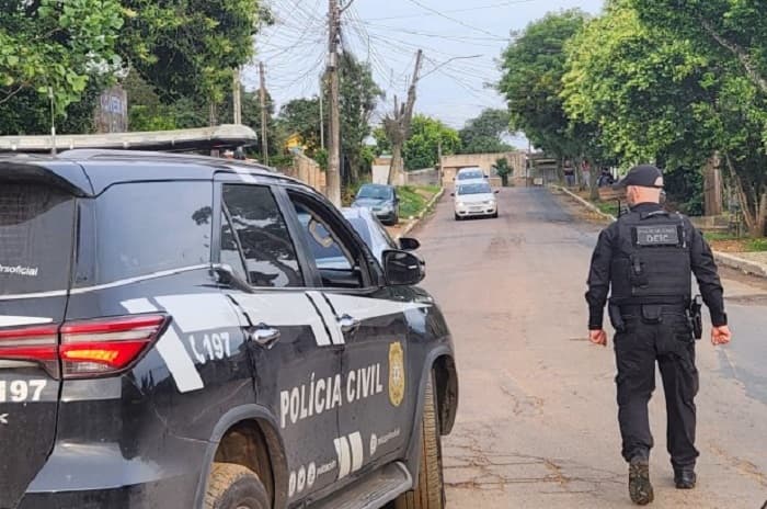 Caso aconteceu no Rio Grande do Sul (Foto: Divulgação)