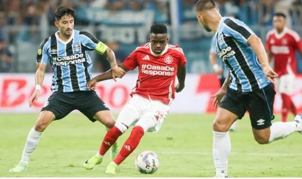 Internacional responde ao Grêmio sobre valor dos ingressos para a torcida rival no Gre-Nal 448
