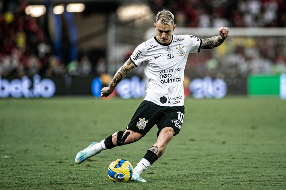CORINTHIANS ASSEGURA MAIS DE R$40 MILHÕES EM PREMIAÇÕES NA COPA DO BRASIL (Foto: Danilo Fernandes / Meu Timão)