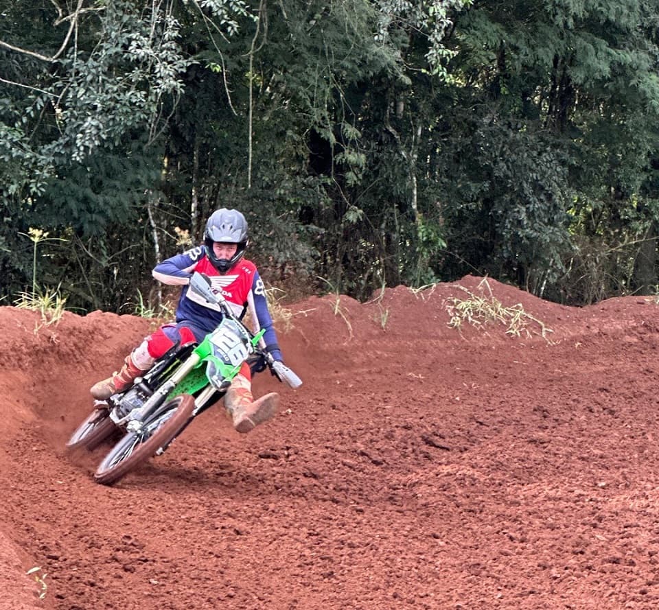Motores vão roncar com força durante todo o final de semana (Foto: Arquivo Pessoal)