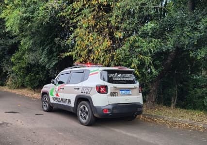 Estudantes resolvem provocação no "soco"