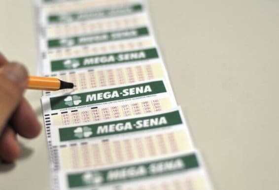 Apostas de SC levam prêmio da Mesa-Sena (Foto: Divulgação)