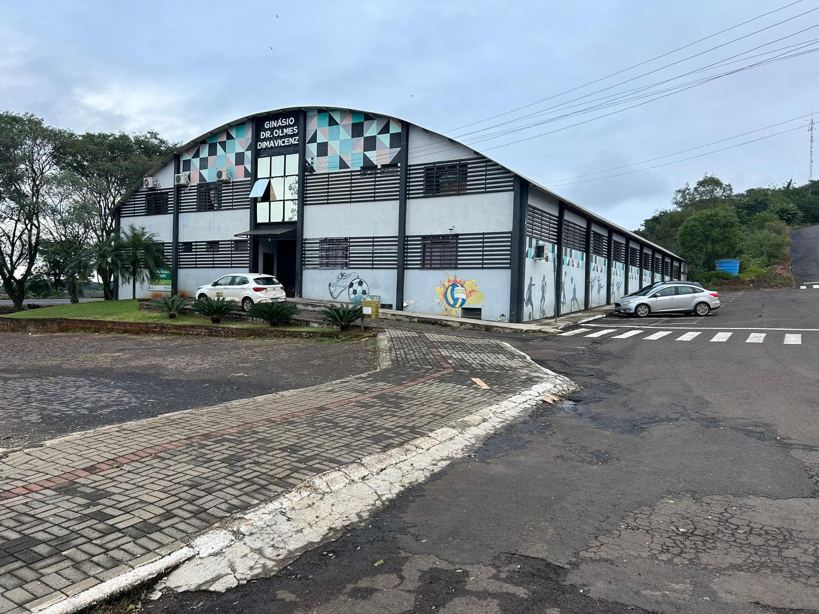Inscrições abertas para o municipal de futsal em Nova Erechim