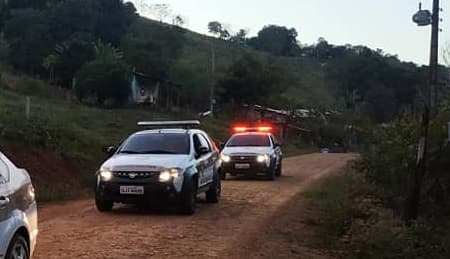 PM receberá indenização em São Carlos