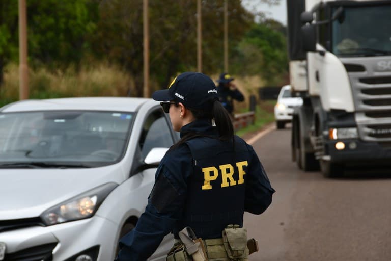 Atropelamentos e acidentes com motos marcam superferiadão