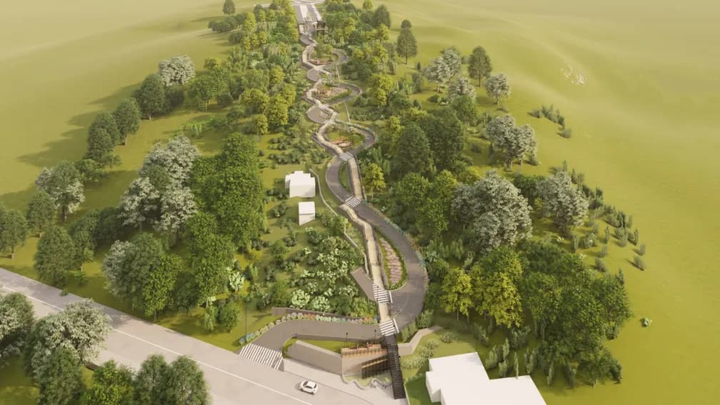 Construção custará mais de R$ 3 milhões (Foto: Divulgação)