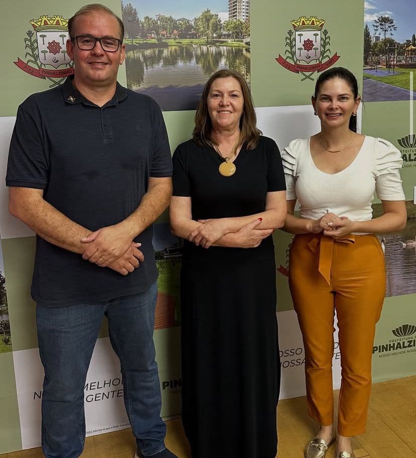 Isamara será a secretária de saúde do governo Beltrame e Franci (Foto: Divulgação)