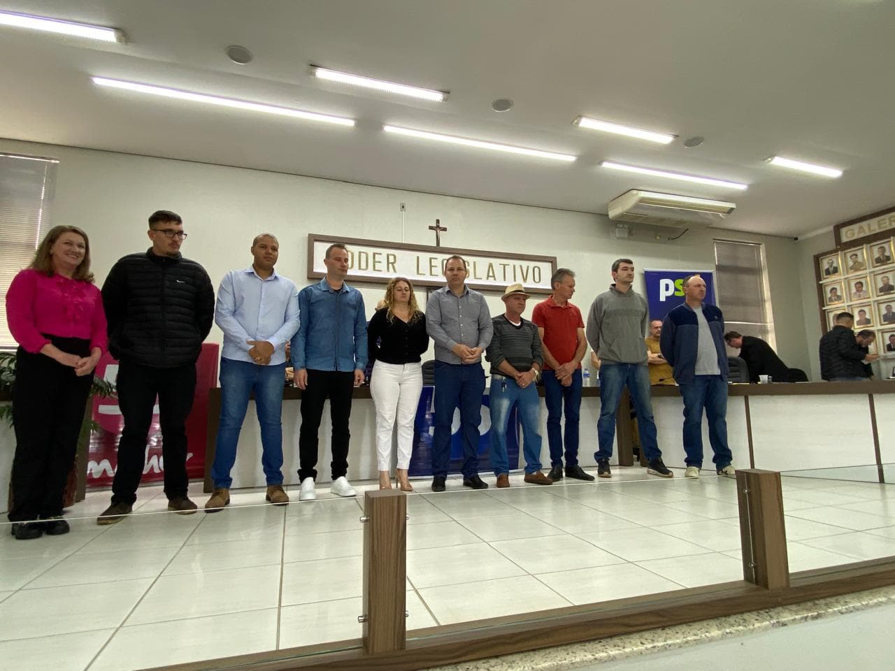 PSD já definiu seus candidatos em São Carlos (Foto: Divulgação)