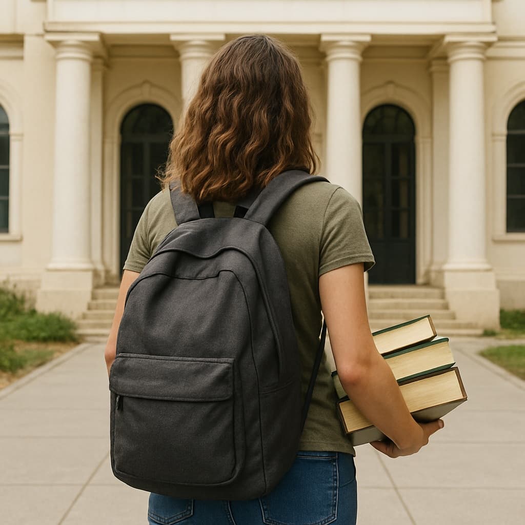 Inscrições abertas para o Programa de Auxílio Financeiro Estudantil em União do Oeste