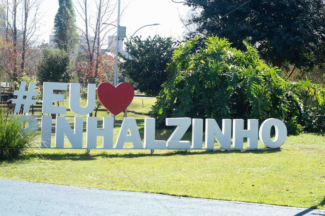 Prefeitura abre edital para patrocinar projetos comunitários em Pinhalzinho