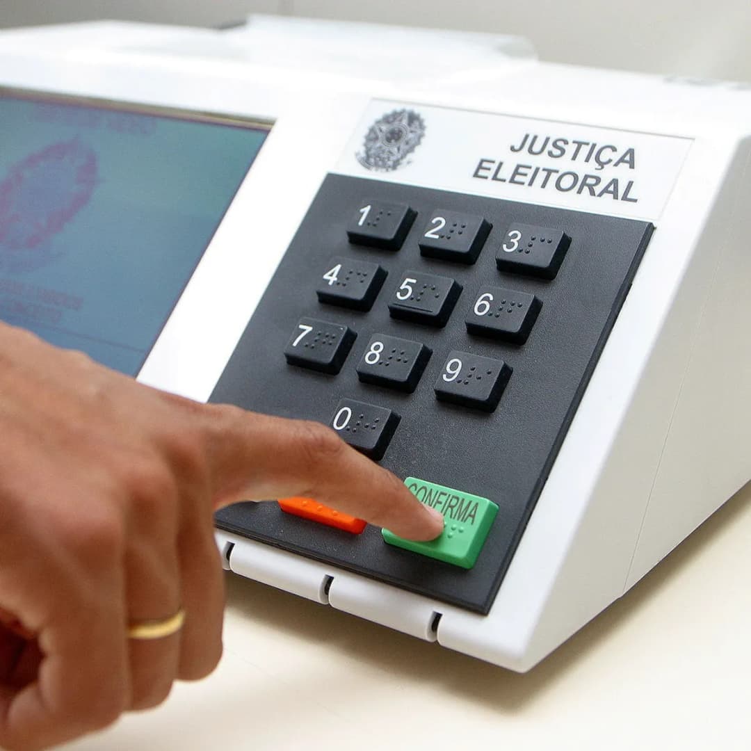 Entenda a função de cada cargo e quantos representantes serão eleitos em SC