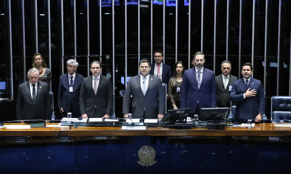 Congresso aprova orçamento para 2026 (Foto por Kayo Magalhães/Câmara dos Deputados)